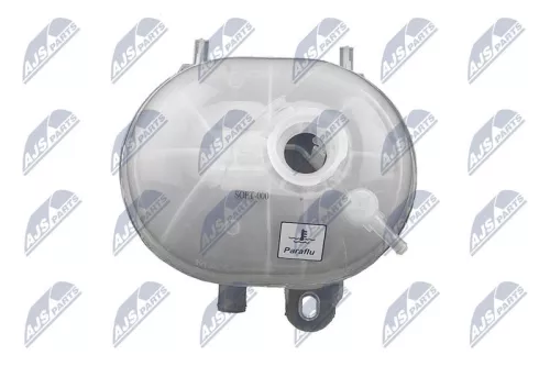 NTY NTY CZW-FT-000 Expansion Tank, coolant 