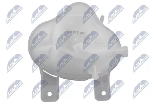 NTY NTY CZW-FT-001 Expansion Tank, coolant 