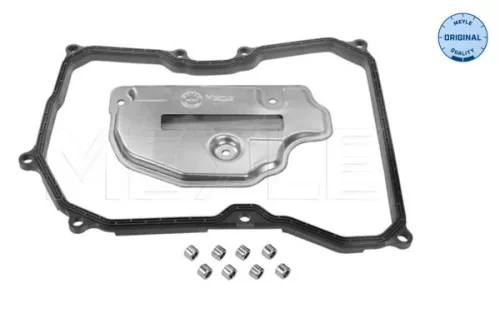 MEYLE Hydraulic Filter Kit, automatic transmission (100 137 0001)