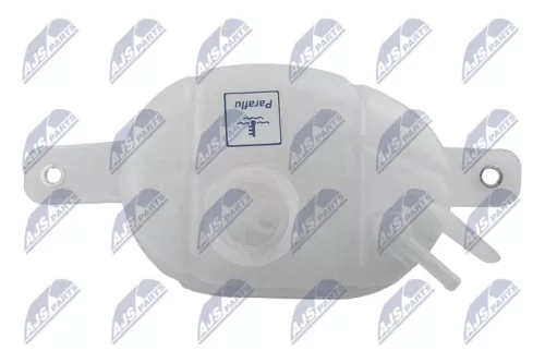 NTY NTY CZW-FT-003 Expansion Tank, coolant 