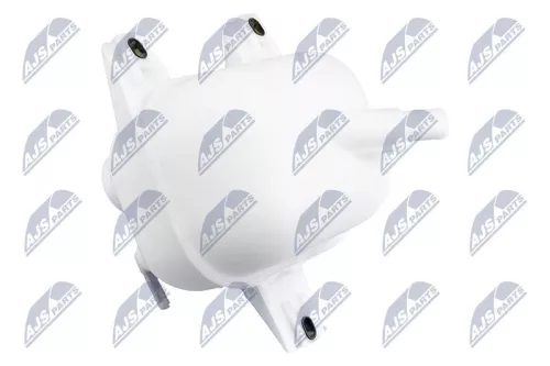 NTY NTY CZW-FT-004 Expansion Tank, coolant 