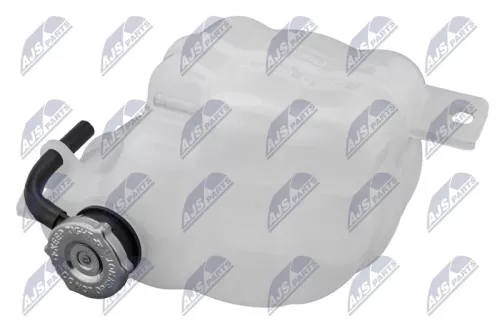 NTY NTY CZW-FT-005 Expansion Tank, coolant 