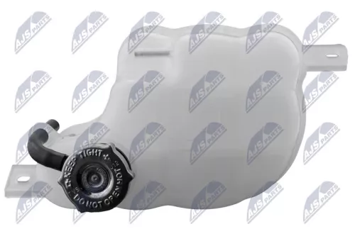 NTY NTY CZW-FT-005 Expansion Tank, coolant 