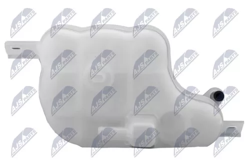 NTY NTY CZW-FT-005 Expansion Tank, coolant 