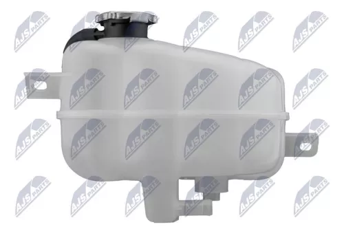 NTY NTY CZW-FT-005 Expansion Tank, coolant 