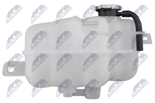 NTY NTY CZW-FT-005 Expansion Tank, coolant 