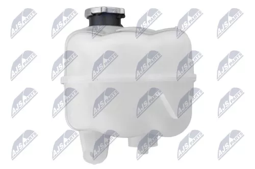 NTY NTY CZW-FT-005 Expansion Tank, coolant 