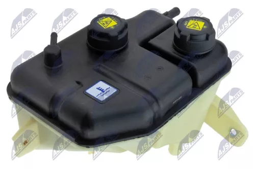 NTY NTY CZW-FT-006 Expansion Tank, coolant 