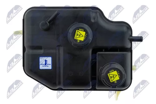 NTY NTY CZW-FT-006 Expansion Tank, coolant 
