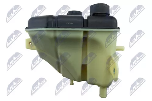 NTY NTY CZW-FT-006 Expansion Tank, coolant 