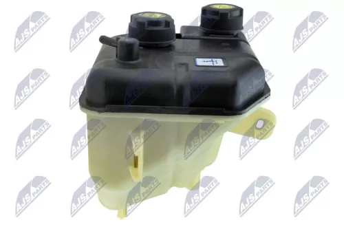 NTY NTY CZW-FT-006 Expansion Tank, coolant 