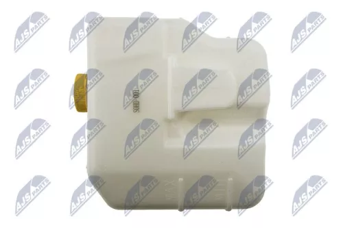 NTY NTY CZW-HD-001 Expansion Tank, coolant 