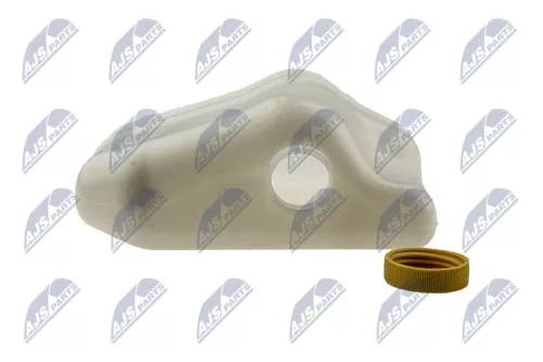 NTY NTY CZW-HD-001 Expansion Tank, coolant 
