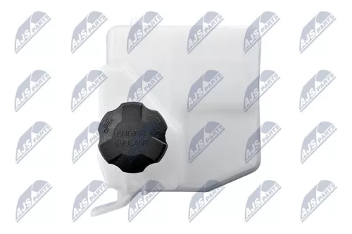 NTY NTY CZW-HY-002 Expansion Tank, coolant 