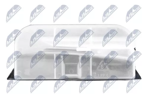 NTY NTY CZW-HY-003 Expansion Tank, coolant 
