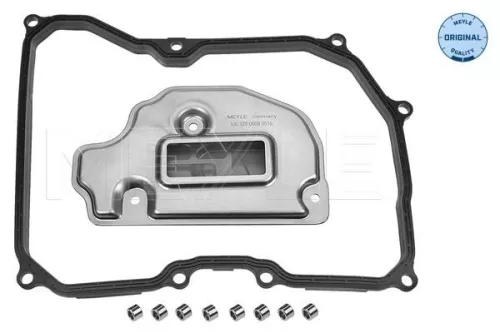 MEYLE Hydraulic Filter Kit, automatic transmission (100 137 0004)