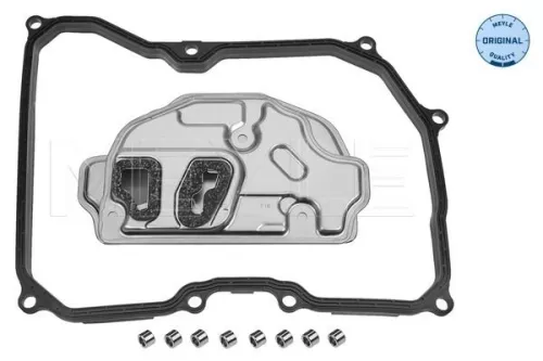 MEYLE Hydraulic Filter Kit, automatic transmission (100 137 0004)