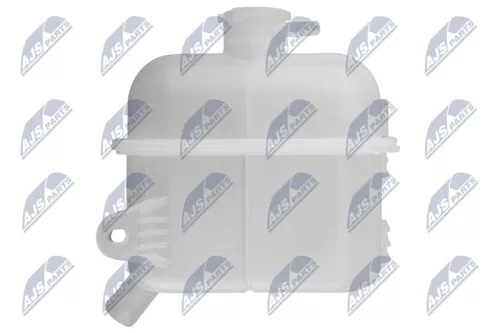 NTY NTY CZW-HY-004 Expansion Tank, coolant 