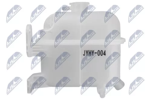 NTY NTY CZW-HY-004 Expansion Tank, coolant 