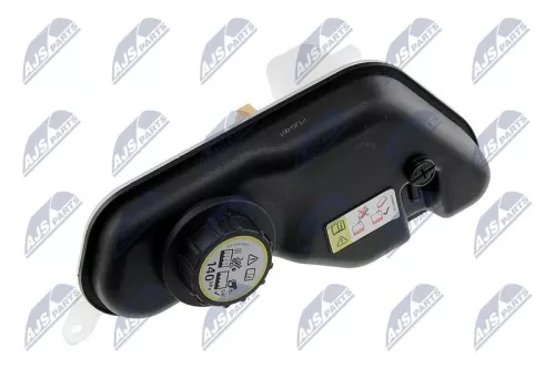 NTY NTY CZW-JG-001 Expansion Tank, coolant 