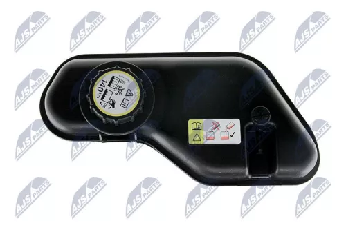 NTY NTY CZW-JG-001 Expansion Tank, coolant 