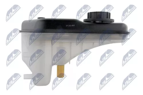 NTY NTY CZW-JG-001 Expansion Tank, coolant 