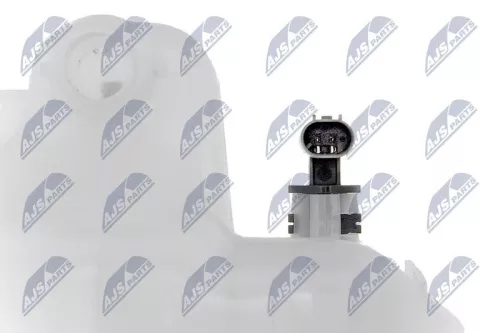 NTY NTY CZW-JG-001 Expansion Tank, coolant 