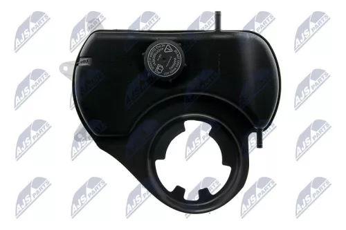 NTY NTY CZW-JG-002 Expansion Tank, coolant 