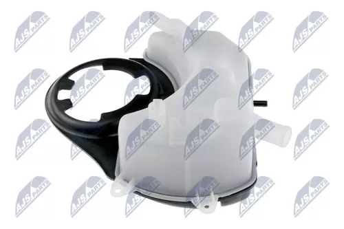NTY NTY CZW-JG-002 Expansion Tank, coolant 