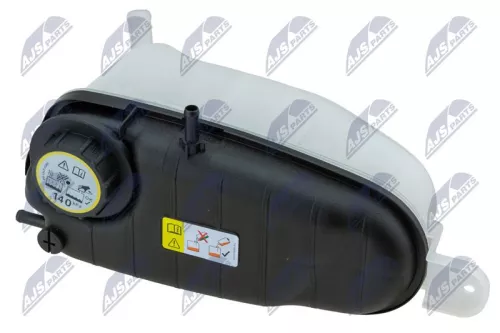 NTY NTY CZW-JG-003 Expansion Tank, coolant 