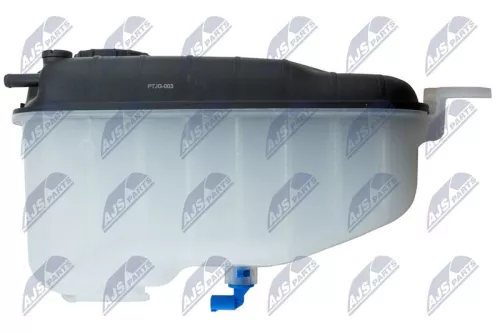 NTY NTY CZW-JG-003 Expansion Tank, coolant 