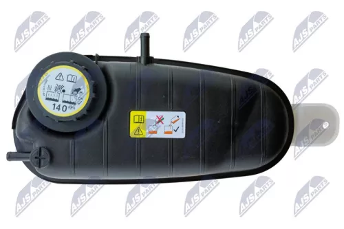 NTY NTY CZW-JG-003 Expansion Tank, coolant 
