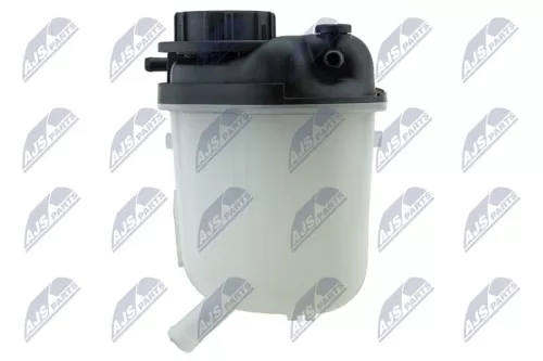 NTY NTY CZW-JG-003 Expansion Tank, coolant 