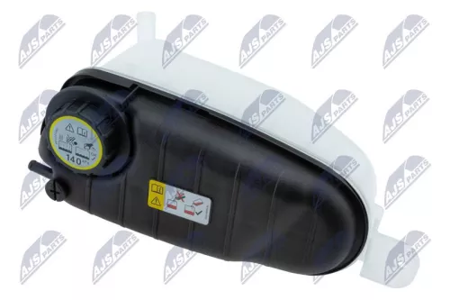 NTY NTY CZW-JG-004 Expansion Tank, coolant 