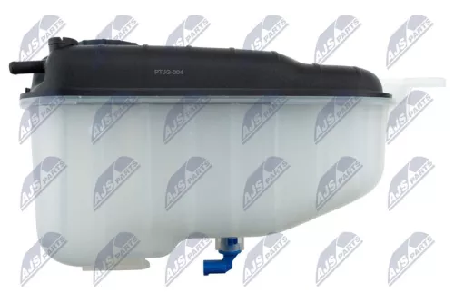 NTY NTY CZW-JG-004 Expansion Tank, coolant 