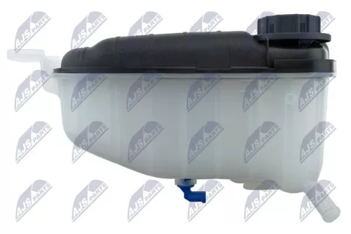 NTY NTY CZW-JG-004 Expansion Tank, coolant 