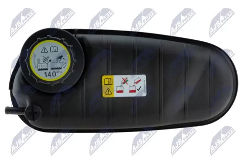 NTY NTY CZW-JG-004 Expansion Tank, coolant 