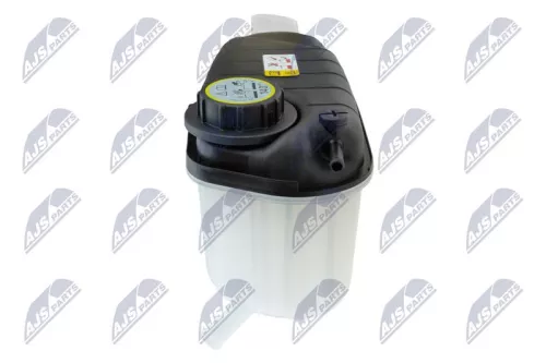 NTY NTY CZW-JG-004 Expansion Tank, coolant 