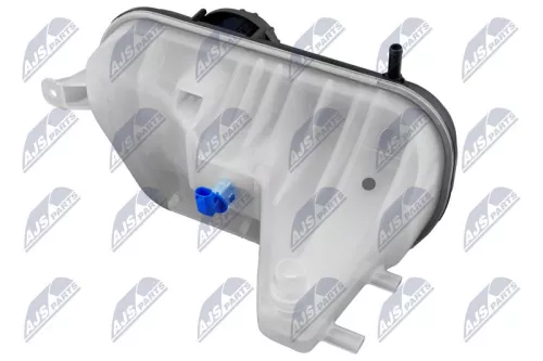 NTY NTY CZW-JG-006 Expansion Tank, coolant 