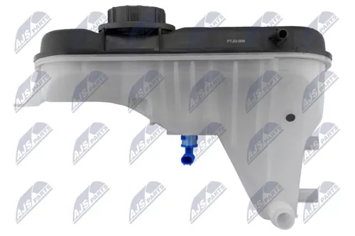 NTY NTY CZW-JG-006 Expansion Tank, coolant 