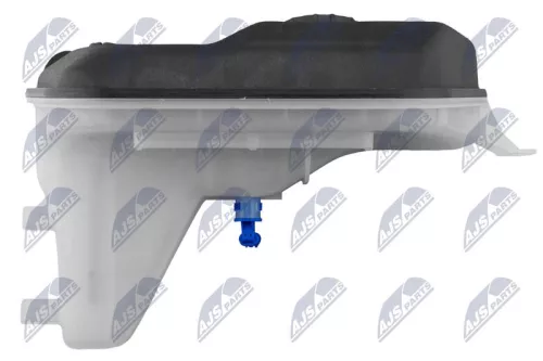 NTY NTY CZW-JG-006 Expansion Tank, coolant 