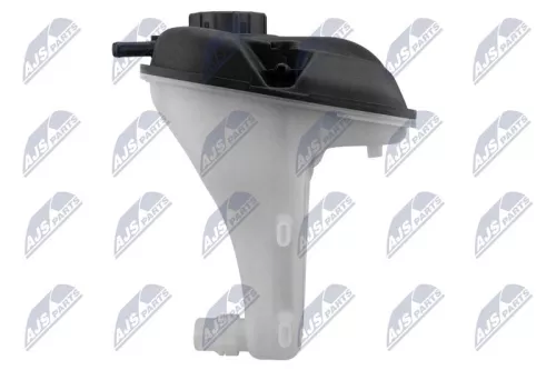 NTY NTY CZW-JG-006 Expansion Tank, coolant 