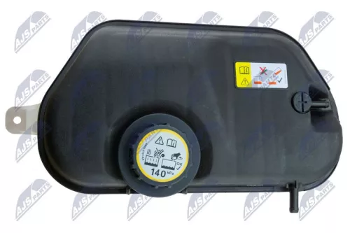 NTY NTY CZW-JG-006 Expansion Tank, coolant 