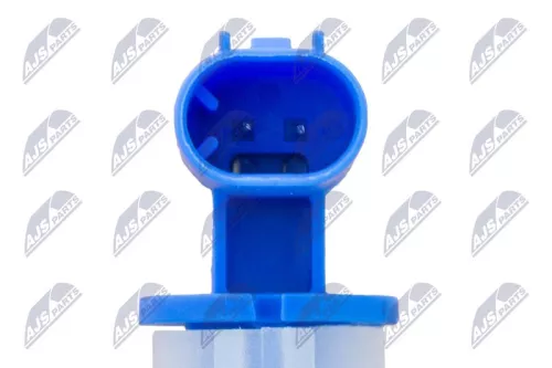 NTY NTY CZW-JG-006 Expansion Tank, coolant 