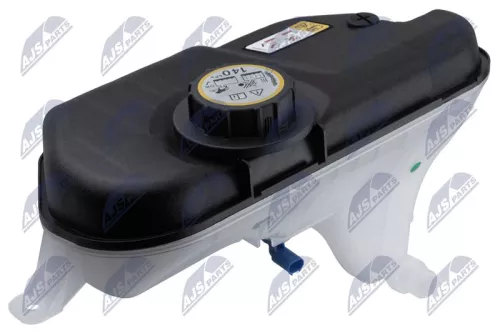 NTY NTY CZW-JG-007 Expansion Tank, coolant 
