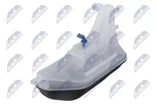 NTY NTY CZW-JG-007 Expansion Tank, coolant 