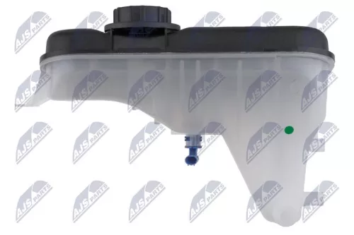 NTY NTY CZW-JG-007 Expansion Tank, coolant 