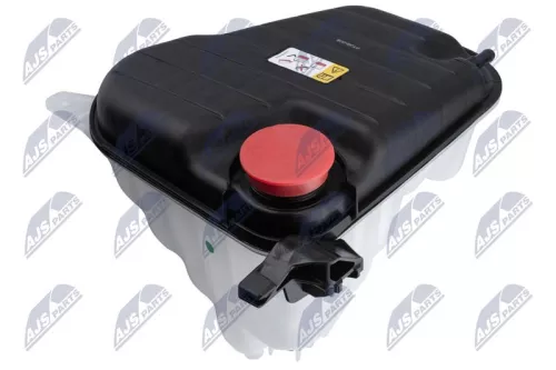 NTY NTY CZW-JG-008 Expansion Tank, coolant 