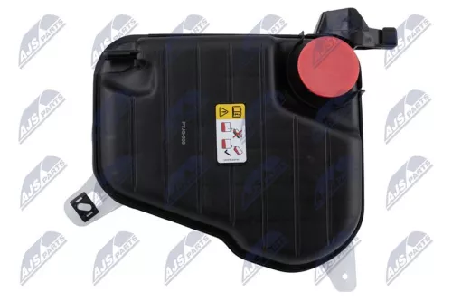 NTY NTY CZW-JG-008 Expansion Tank, coolant 