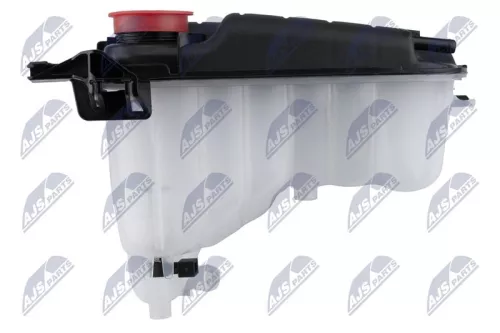NTY NTY CZW-JG-008 Expansion Tank, coolant 
